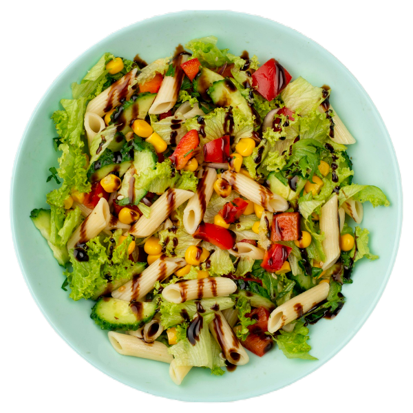 Chicken Veg Stir-Fry