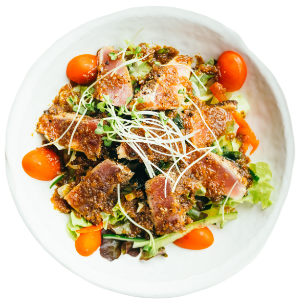 Chicken Veg Pasta
